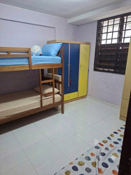 Blk 3 Ghim Moh Road (Queenstown), HDB 3 Rooms #617088161
